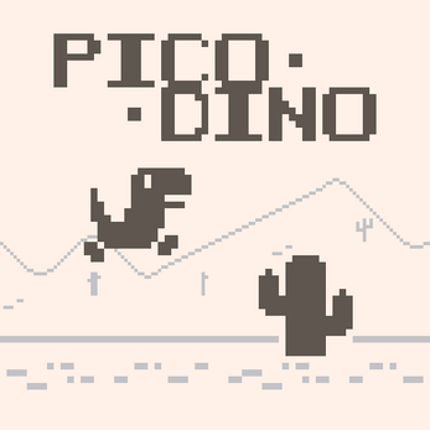 Pico Dino Image