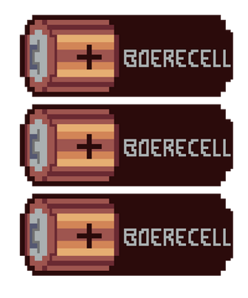 Power Play :Game Jam Winner Image