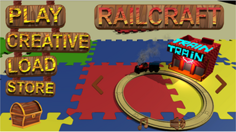RailCraft Image