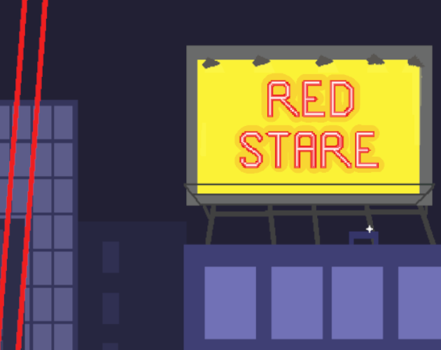 Games like Red Stare