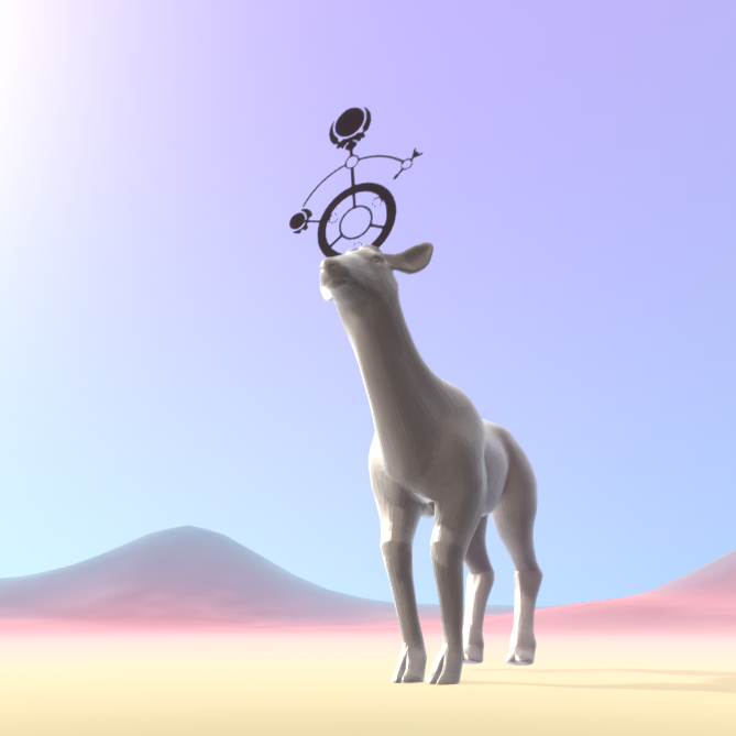Games like Rune Deer