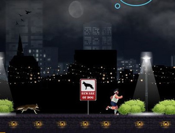 Runners (PC VERSION) Image