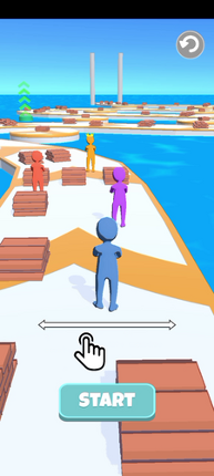 Shortcut Run Clone Image