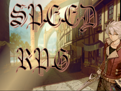 Games like Speed RPG