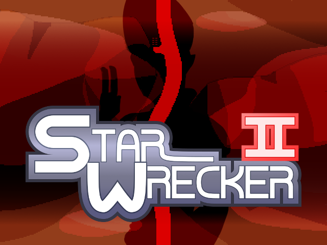 Games like Star Wrecker 2 (demo)