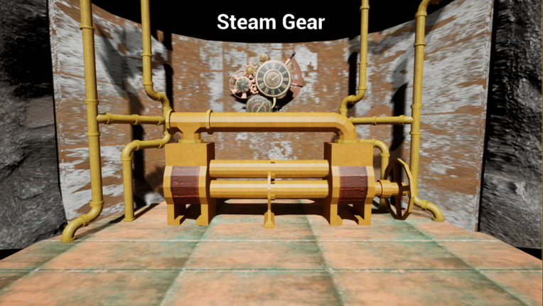 SteamGear Image