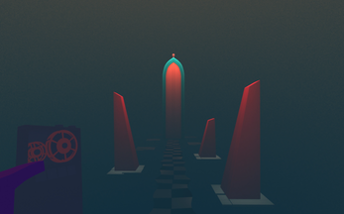 Tapescape screenshot