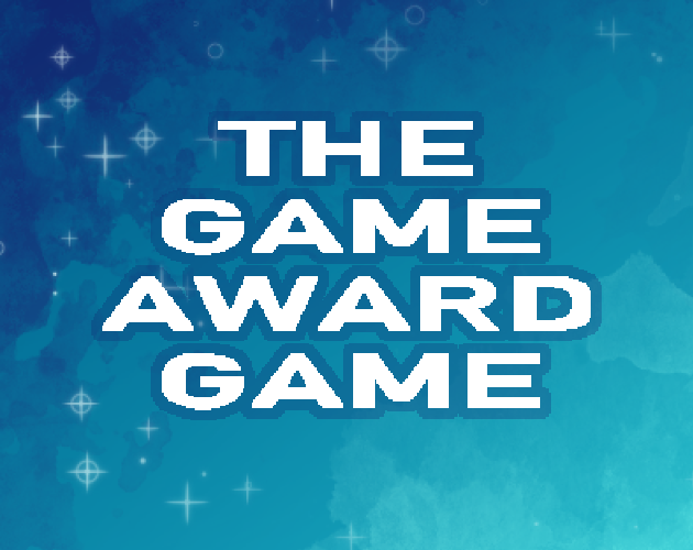 Games like The Game Award Game