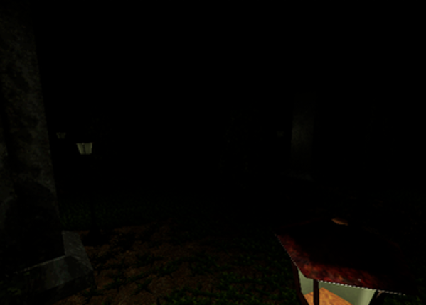 The Tunnel screenshot