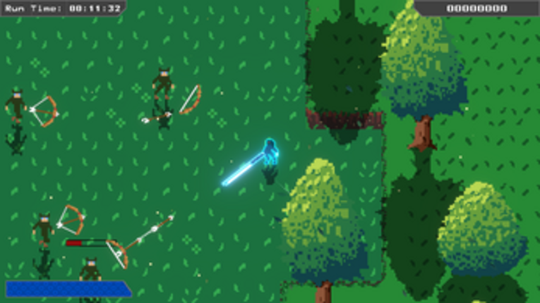 Time-Core screenshot