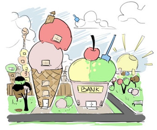 Town Music Jam Album Image