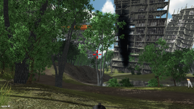 Ukraine3d screenshot