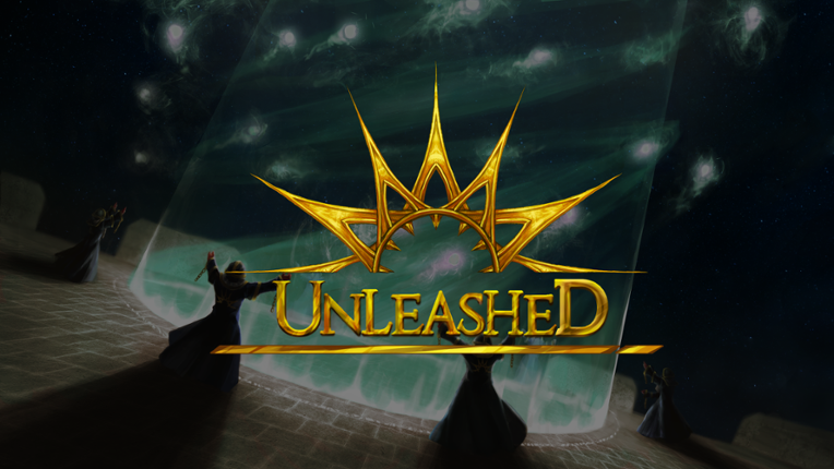 Unleashed Image