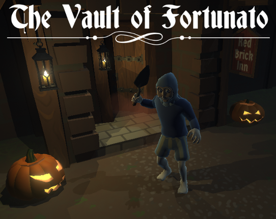 The Vault of Fortunato Image