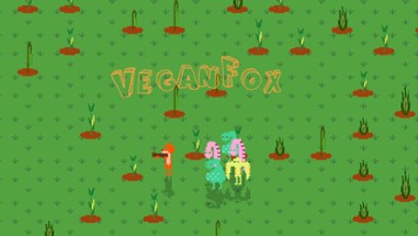 VEGAN FOX Image