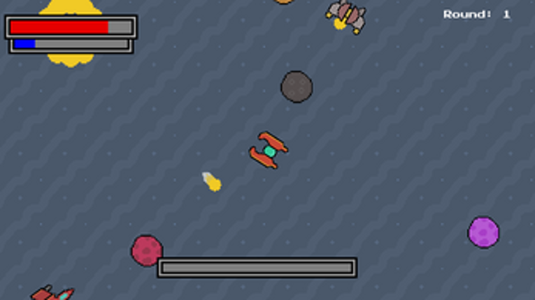 Wave Dash Image