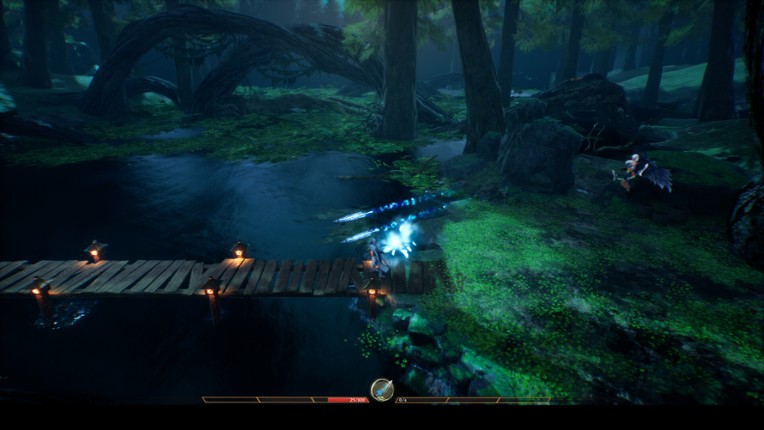 山海皆可平 screenshot