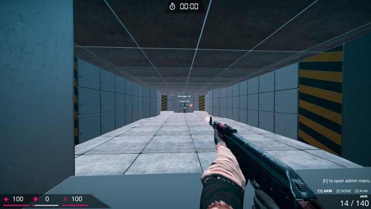 PsiSyn The Game screenshot