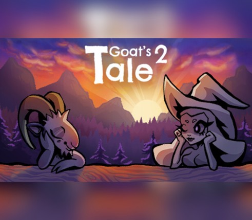 Goat's Tale 2 Image