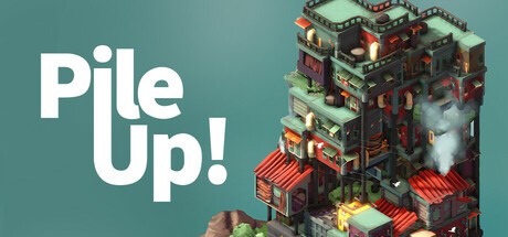 Games like Pile Up!