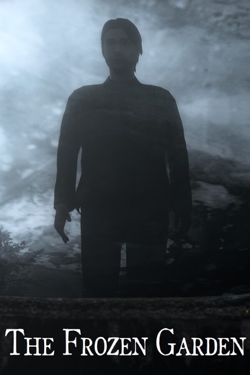 Games like The Frozen Garden