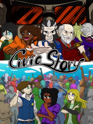 Civic Story Image