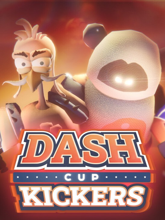 Games like Dash Cup Kickers