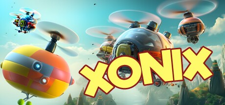 Games like Xonix Casual Edition
