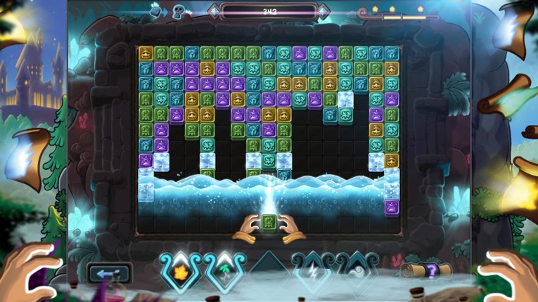 Game of Stones screenshot