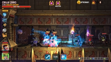 Dungeon Stars Image