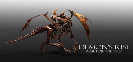 Games like Demon's Rise