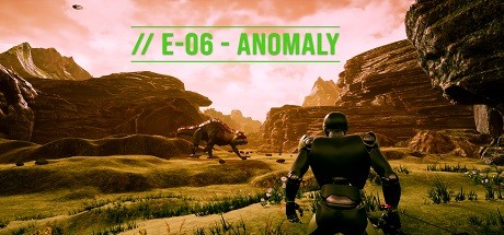 Games like E06-Anomaly