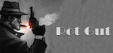 Games like Rot Gut