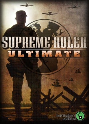 Supreme Ruler Ultimate Image