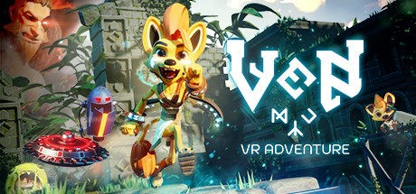 Games like Ven VR Adventure