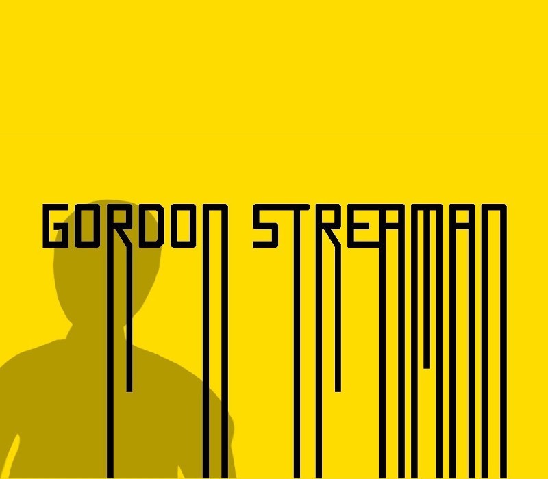 Games like Gordon Streaman