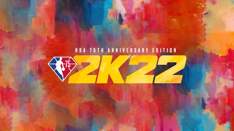 NBA 2K22 screenshot