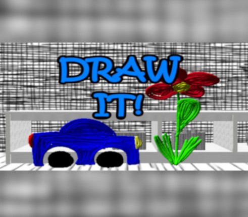 Draw IT! Image