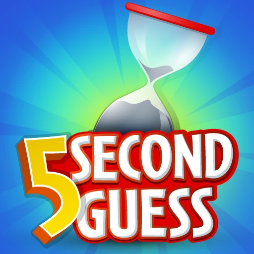 Games like 5 Second Guess - Group Game