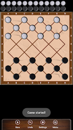 Filipino Dama Image