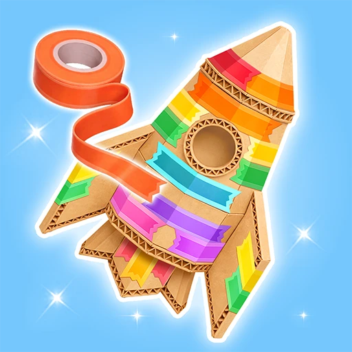 Games like Tape Tap!