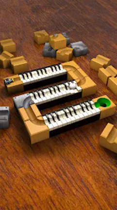 Unblock Ball - Block Puzzle screenshot