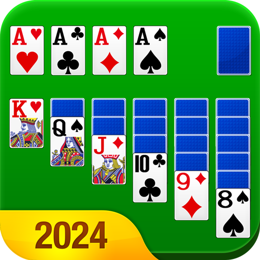 Games like Solitaire