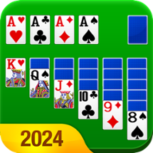 Solitaire Image