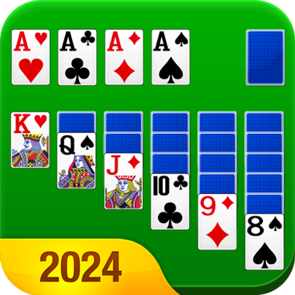 Solitaire Game Cover