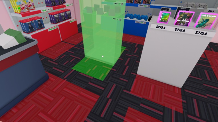 Gamestonk Simulator: Gone Rogue screenshot