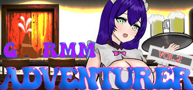 GARMM Adventurer Vol.2 Image