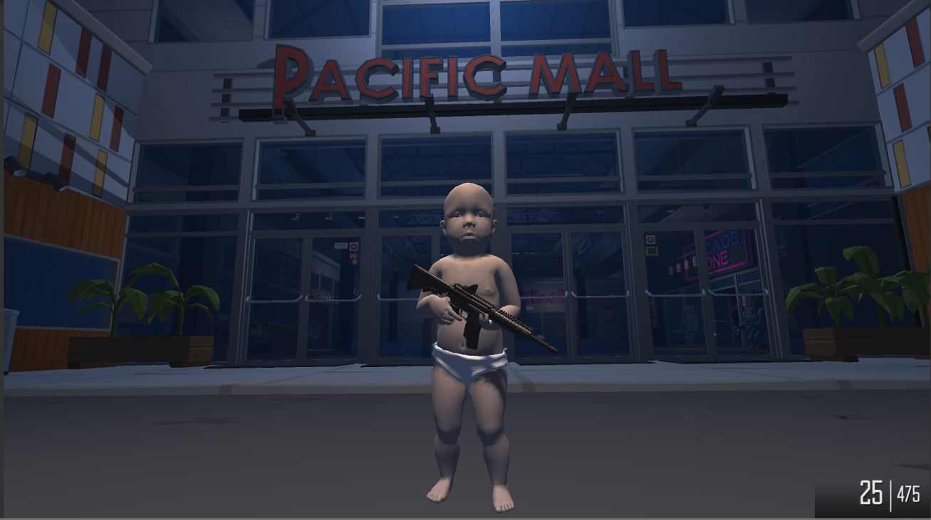 Games like ​Gears of Babies : Browser