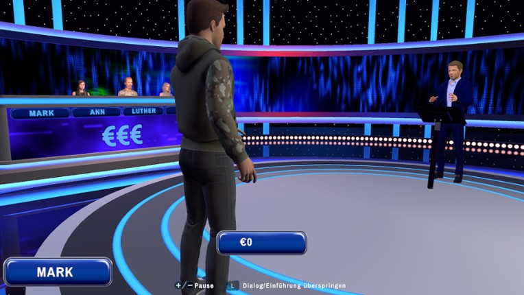 Gefragt Gejagt screenshot