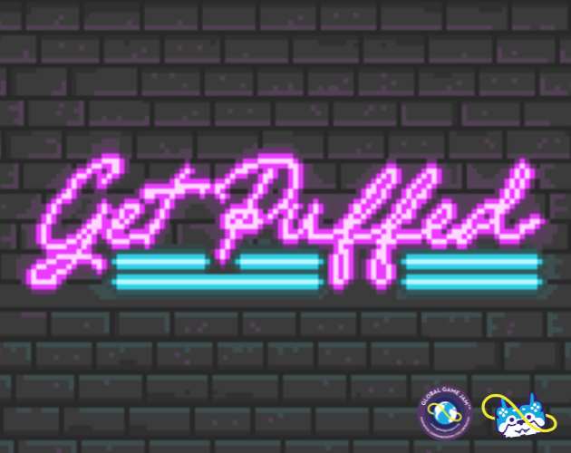 Games like Get Puffed